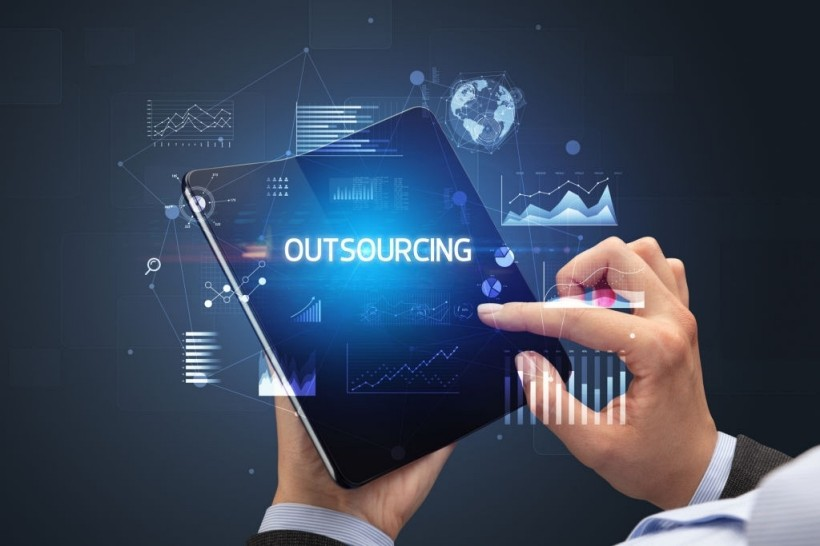 Top 5 Factors to Think About When Outsourcing Web Development