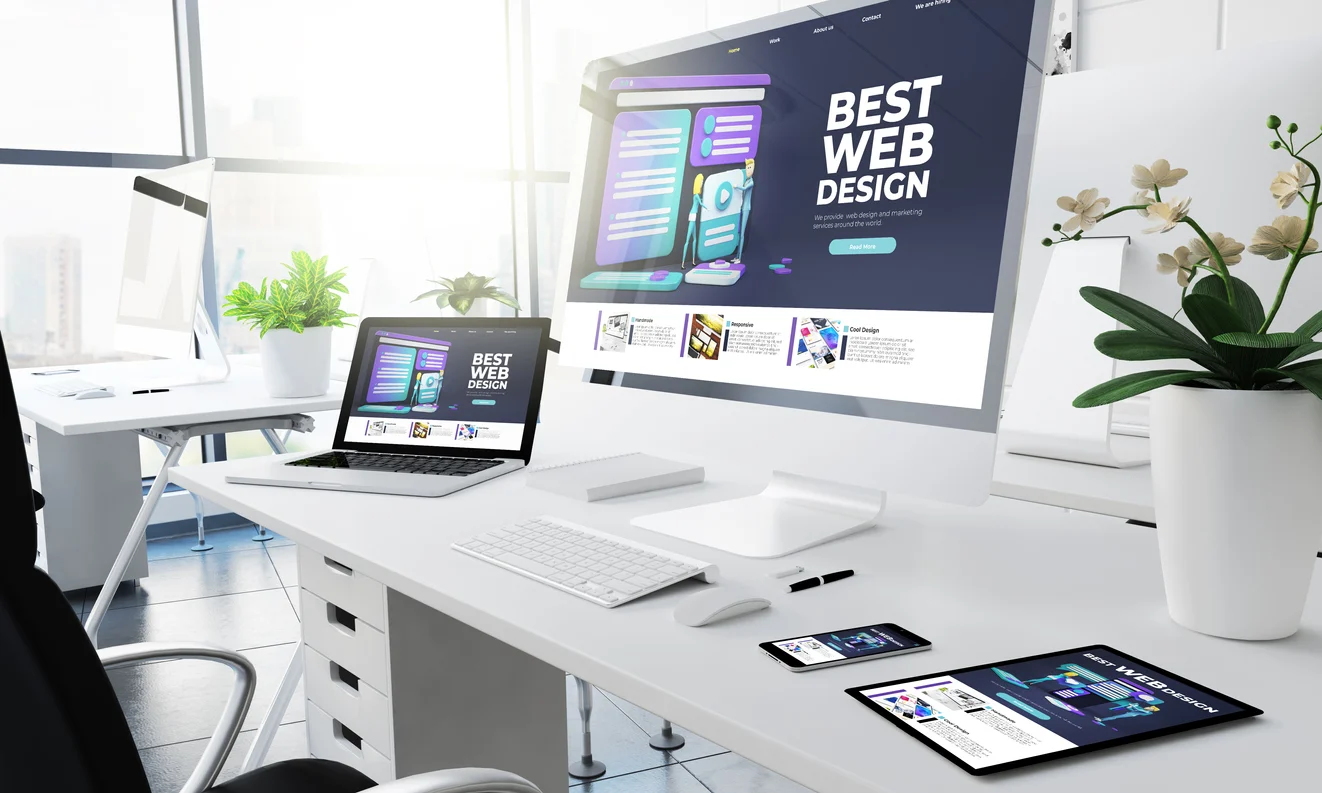 Top 5 Ways to Selecting the Best Web Design Package for Your Business