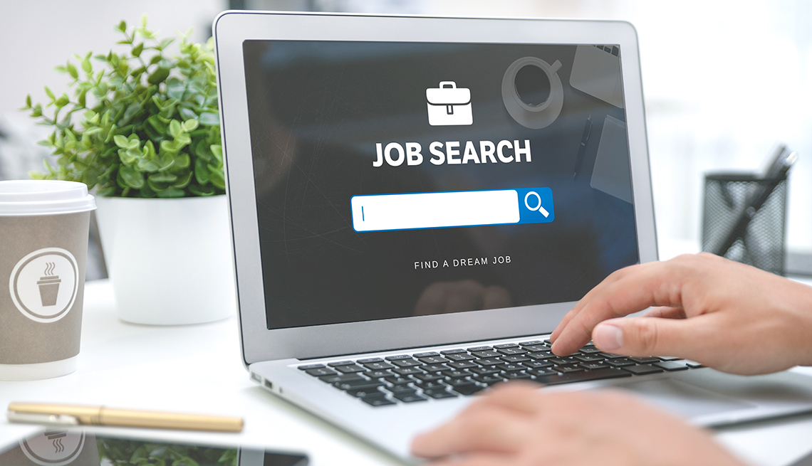 Top 7 Job Search Websites in 2024