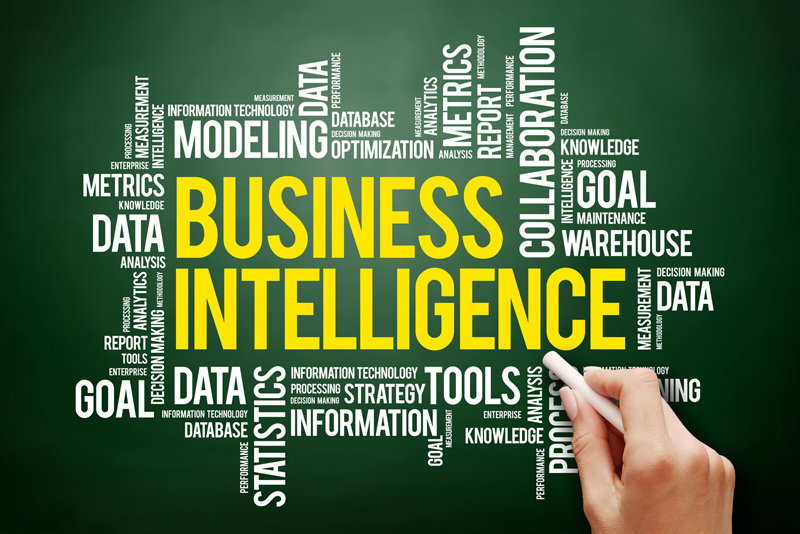 What are Business Intelligence Tools and Software and Examples